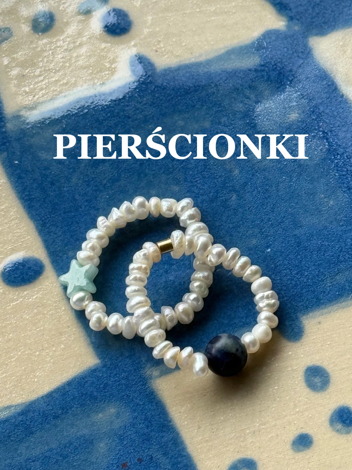 pierscionki