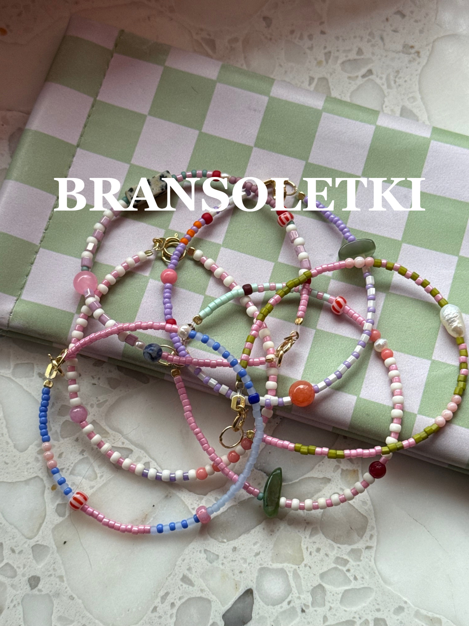 bransoletki