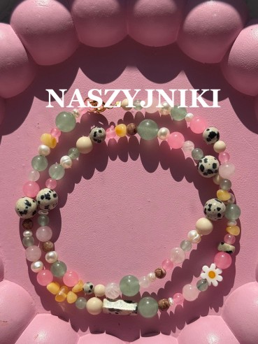naszyjnik