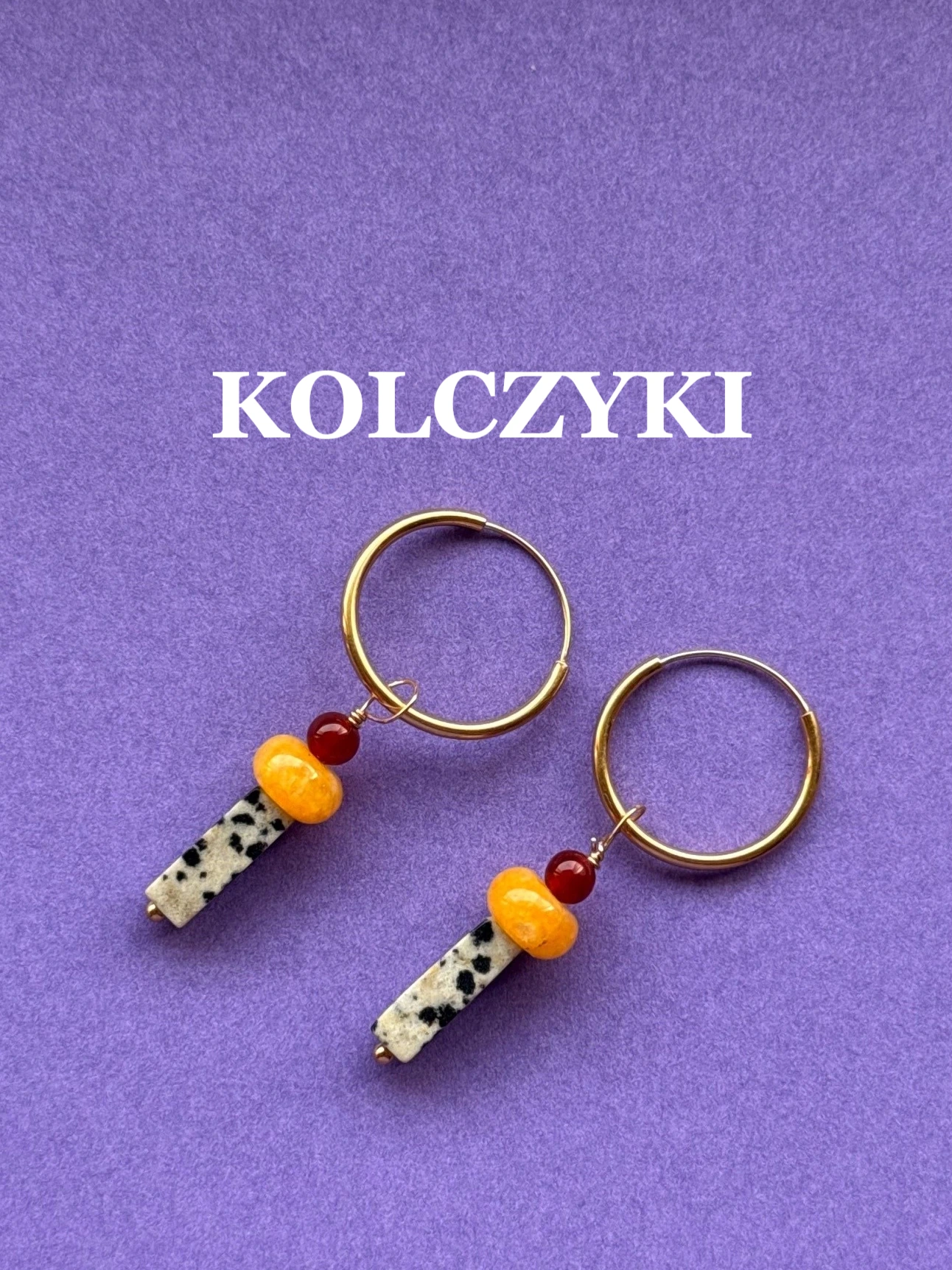kolczyki 